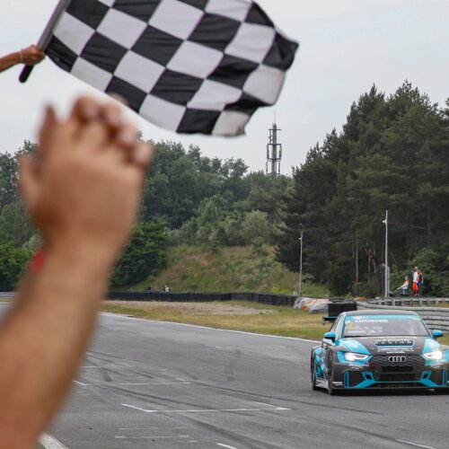 Sezóna 2021 ještě není u konce